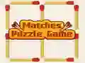 Jogo Jogo de Quebra-Cabeça de Fósforos online Jogo Jogo de Quebra-Cabeça de Fósforos online