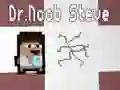 Jogo Dr.Noob Steve online