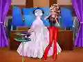 Jogo Curso de Alfaiataria da Annie online