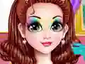 Jogo Baile Real da Princesa online