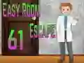 Jogo Amgel Escape Fácil da Sala 61 online