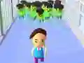 Jogo Eles são todos zumbis online