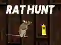 Jogo Caça às Ratas online Jogo Caça às Ratas online