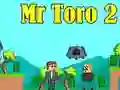 Jogo Sr. Toro 2 online Jogo Sr. Toro 2 online