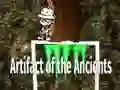 Jogo Artifacto dos Antigos online Jogo Artifacto dos Antigos online