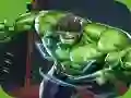 Jogo Hulk Esmaga a Parede online