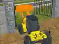 Jogo Jogo de Construção de Estradas online