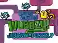 Jogo Wow Wow Wubbzy Quebra-Cabeça online