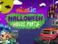 Jogo Festa de Halloween do Nick Jr. online Jogo Festa de Halloween do Nick Jr. online