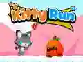 Jogo Corrida de Gatinho online Jogo Corrida de Gatinho online