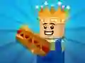 Jogo Mestre das Aventuras Gastronômicas online Jogo Mestre das Aventuras Gastronômicas online