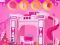 Jogo Limpeza do Quarto da Princesa online Jogo Limpeza do Quarto da Princesa online