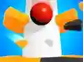Jogo Salto em Hélice Espiral online Jogo Salto em Hélice Espiral online