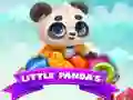 Jogo Pequeno Panda online Jogo Pequeno Panda online