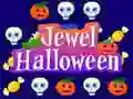 Jogo Jóias de Halloween online Jogo Jóias de Halloween online