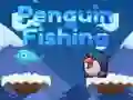 Jogo Pesca de Pinguim online