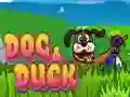 Jogo Cão e Pato online