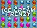 Jogo Frenesi do Sorvete online