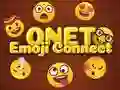 Jogo Onet Emoji Conectar online
