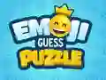 Jogo Puzzle Adivinha Emoji online Jogo Puzzle Adivinha Emoji online