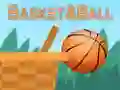 Jogo Basquete&Bolinha online Jogo Basquete&Bolinha online