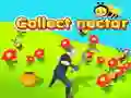 Jogo Coletar néctar online