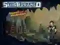 Jogo Slugterra: Heróis Rápidos online Jogo Slugterra: Heróis Rápidos online