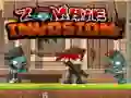 Jogo Invasão Zumbi online Jogo Invasão Zumbi online