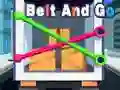 Jogo Cinto e Vai online Jogo Cinto e Vai online