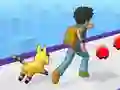 Jogo Corrida de Monstros online