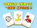 Jogo Conectar Animais Onet Kyodai online Jogo Conectar Animais Onet Kyodai online