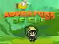Jogo Aventura do Elfo online Jogo Aventura do Elfo online