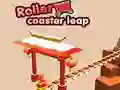 Jogo Salto de montanha-russa online