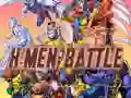 Jogo X-Men: Batalha online Jogo X-Men: Batalha online
