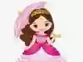 Jogo Princesa em Fuga.io online Jogo Princesa em Fuga.io online