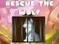 Jogo Resgatar o Lobo online Jogo Resgatar o Lobo online