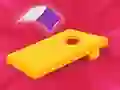 Jogo Buraco de Milho 3D online Jogo Buraco de Milho 3D online