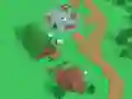 Jogo Construtor de Vila online