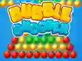 Jogo Atirador de Bolhas online