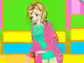 Jogo Vestir a Babysitter online