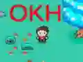 Jogo OKH online