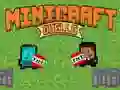 Jogo Minicraft Duelo online