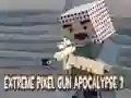 Jogo Combate de Pistola Pixel Extremo 3 online