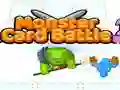 Jogo Batalha de Cartas de Monstros online