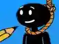 Jogo Forca Abril online