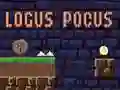 Jogo Logus Pocus online Jogo Logus Pocus online