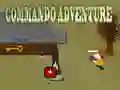 Jogo Aventura Comando online Jogo Aventura Comando online