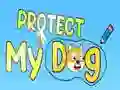 Jogo Proteja Meu Cachorro online Jogo Proteja Meu Cachorro online