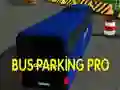 Jogo Estacionamento de Ônibus Pro online