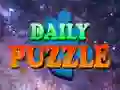 Jogo Quebra-cabeça diário online
